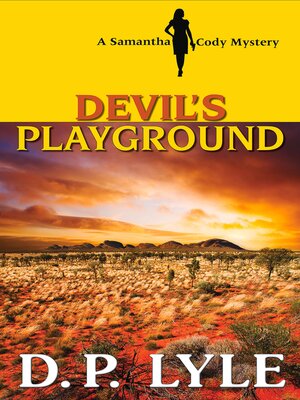 cover image of Devil's Playground